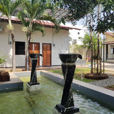 Villetta House Syariah Kudus エクステリア 写真