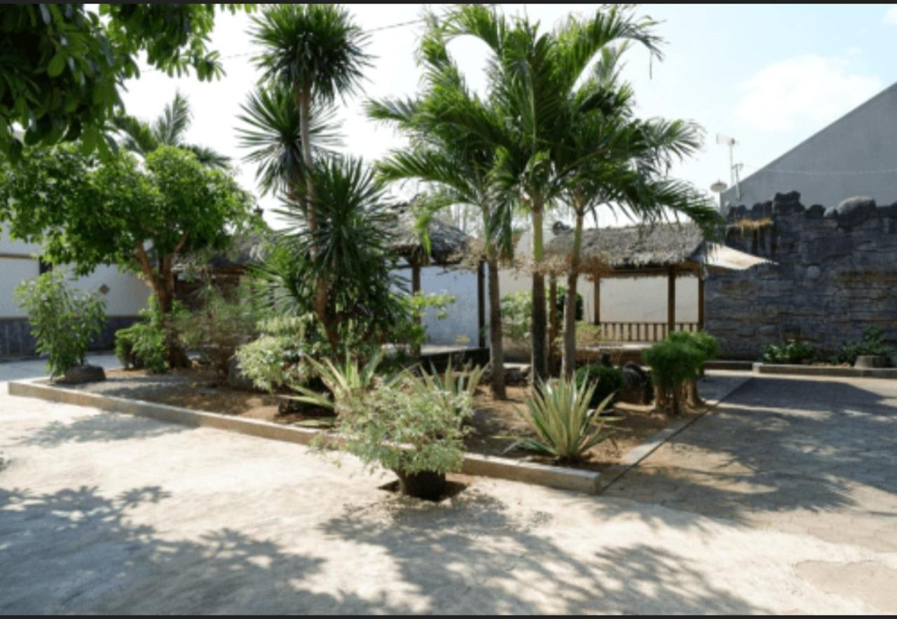 Villetta House Syariah Kudus エクステリア 写真