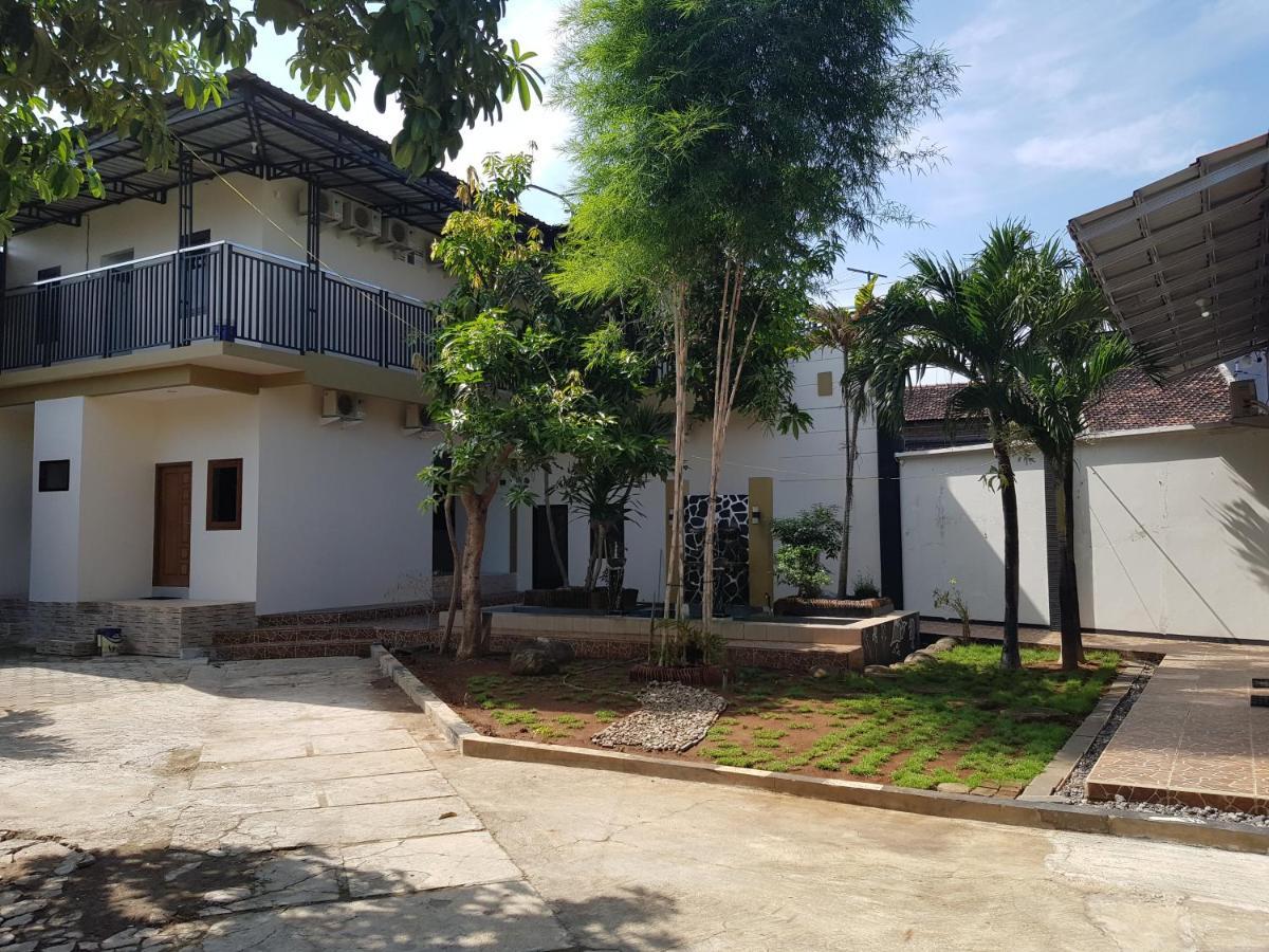 Villetta House Syariah Kudus エクステリア 写真