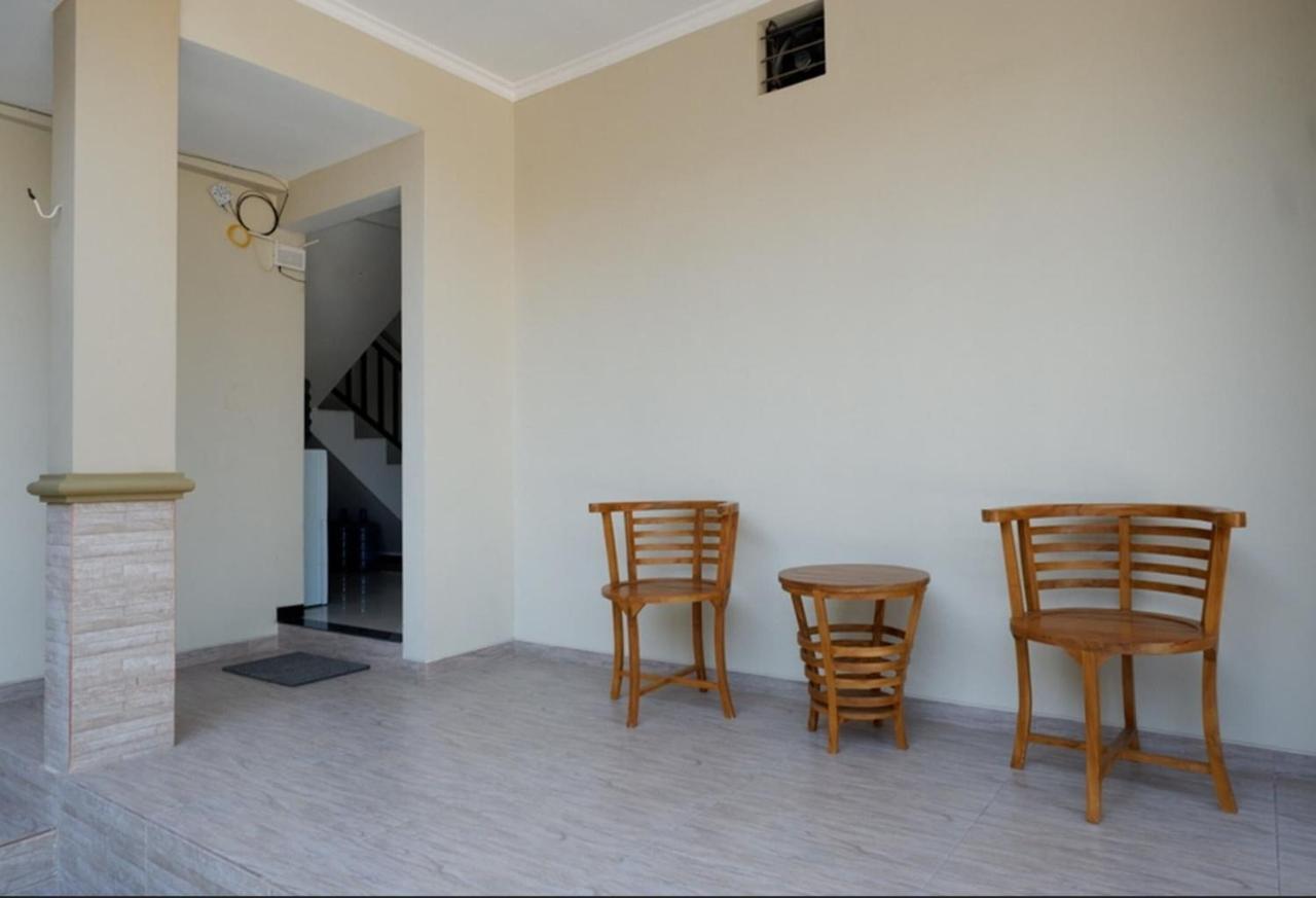 Villetta House Syariah Kudus エクステリア 写真