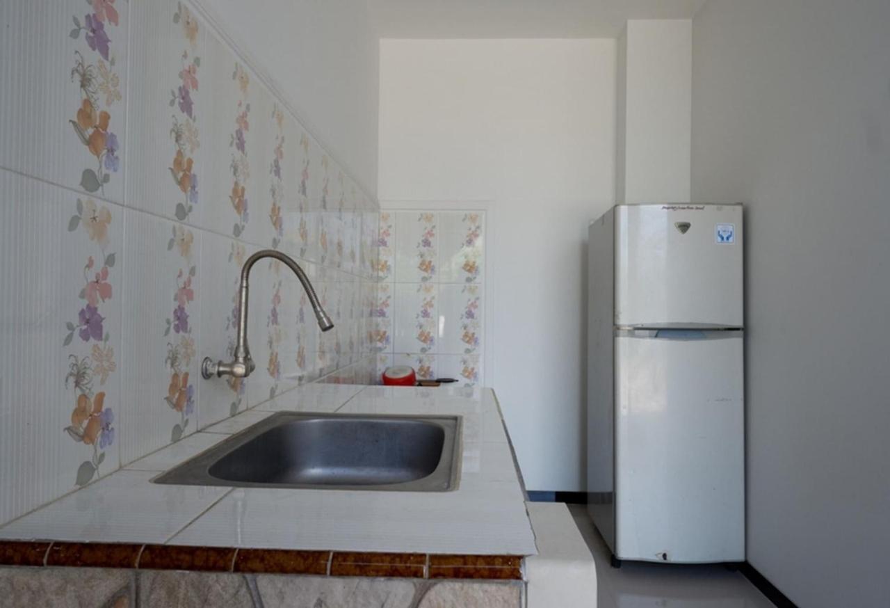 Villetta House Syariah Kudus エクステリア 写真
