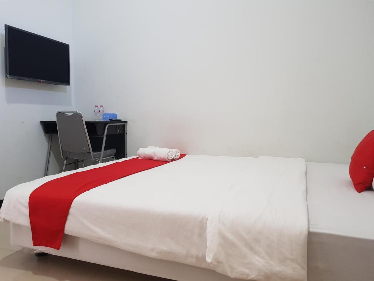 Villetta House Syariah Kudus エクステリア 写真