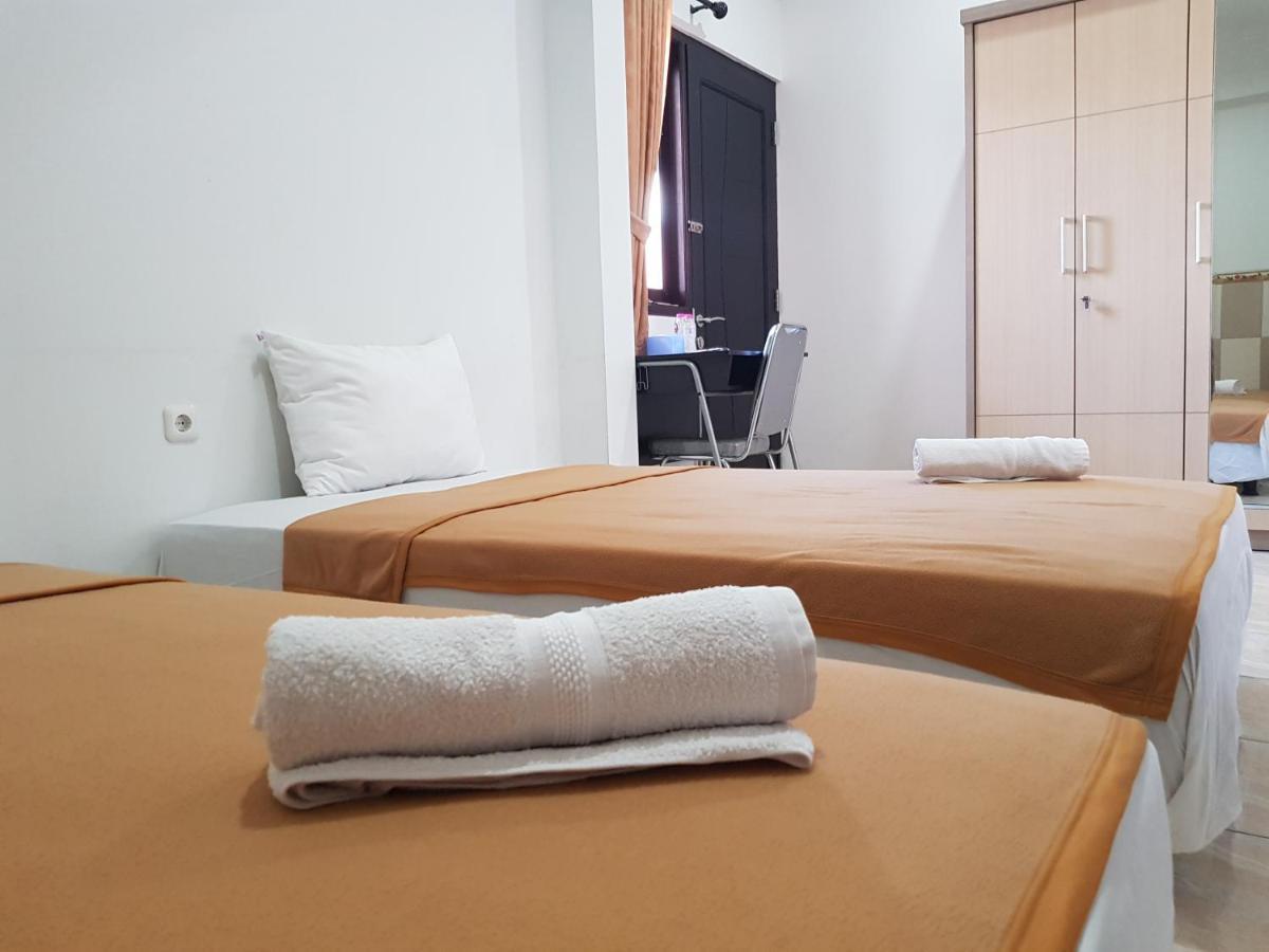 Villetta House Syariah Kudus エクステリア 写真