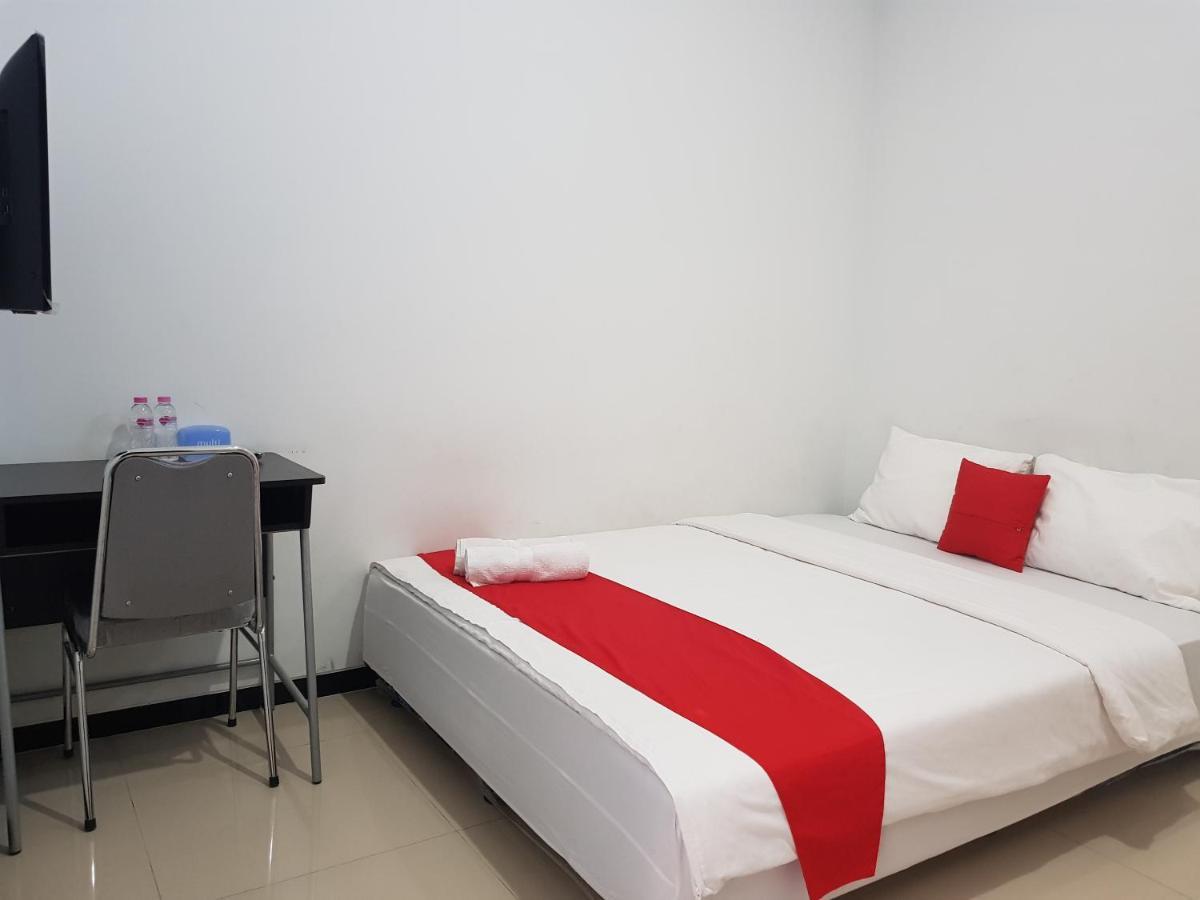 Villetta House Syariah Kudus エクステリア 写真