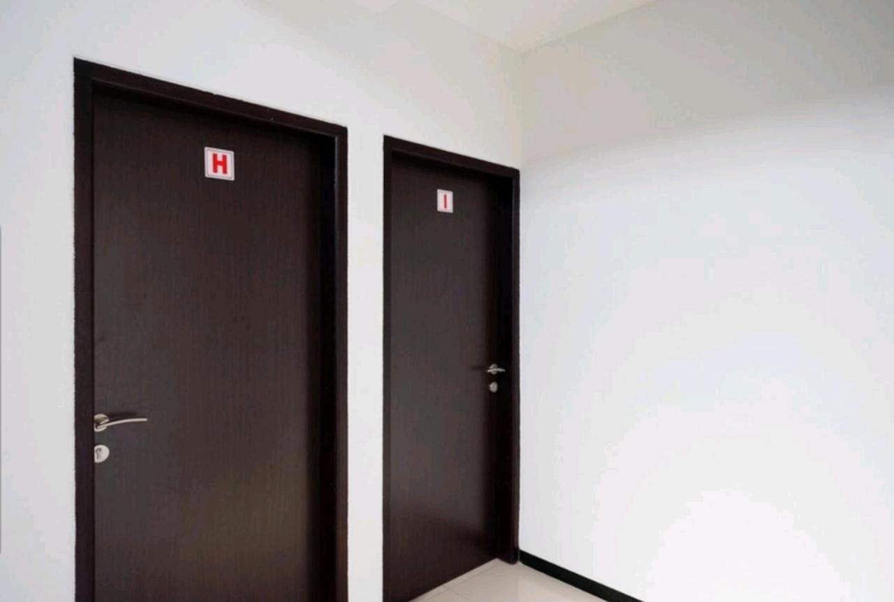 Villetta House Syariah Kudus エクステリア 写真