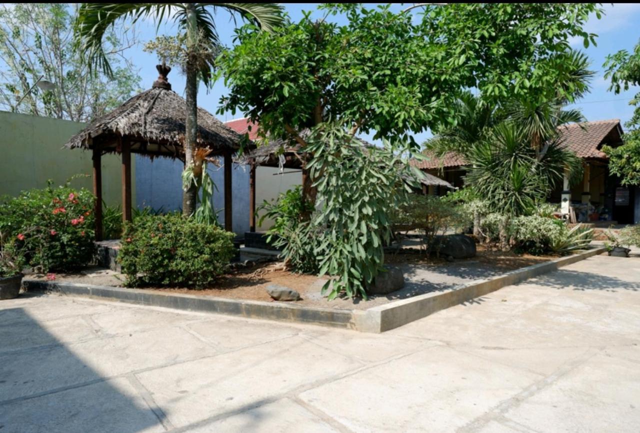Villetta House Syariah Kudus エクステリア 写真
