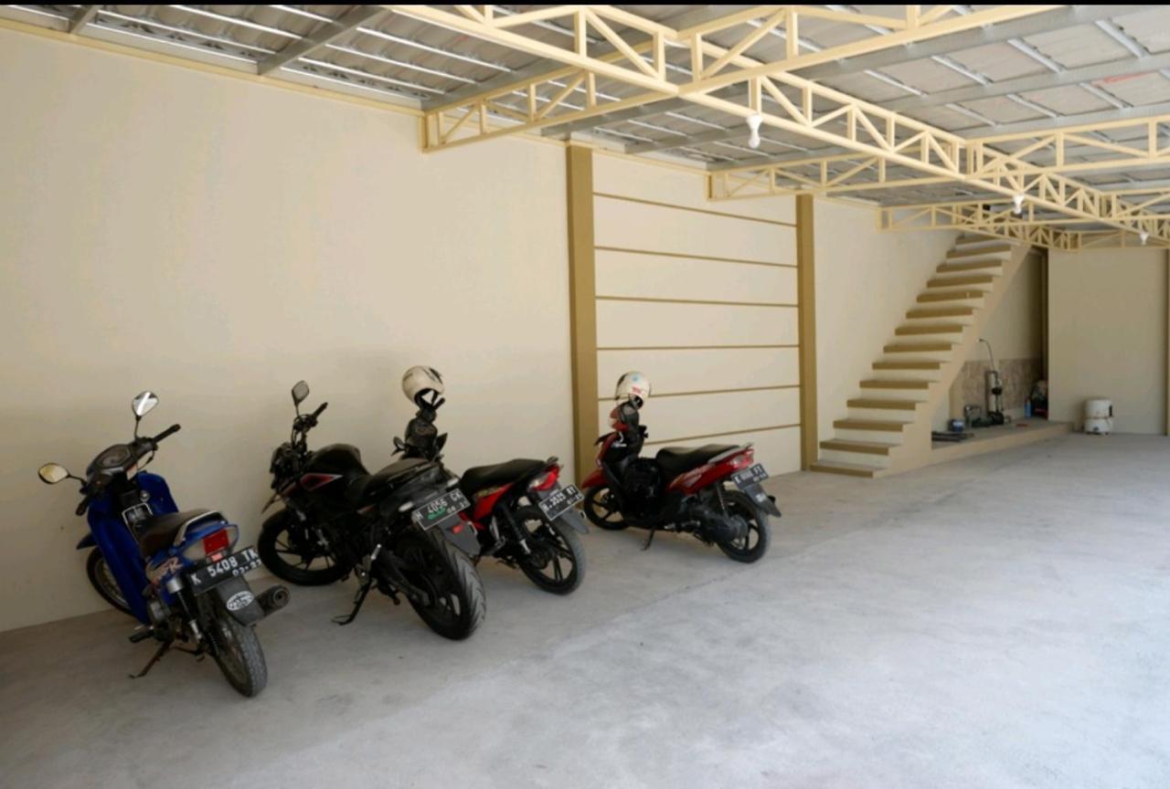Villetta House Syariah Kudus エクステリア 写真