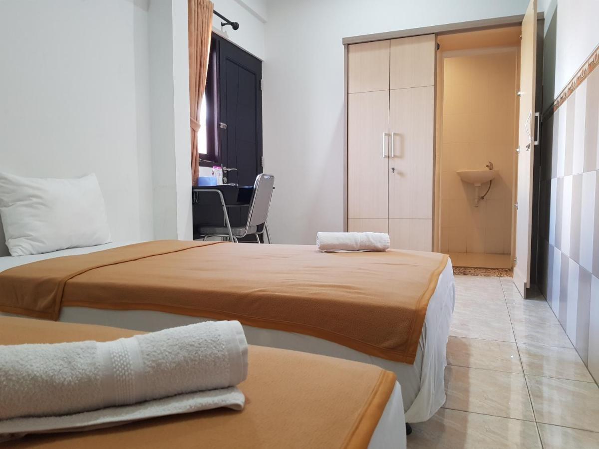 Villetta House Syariah Kudus エクステリア 写真