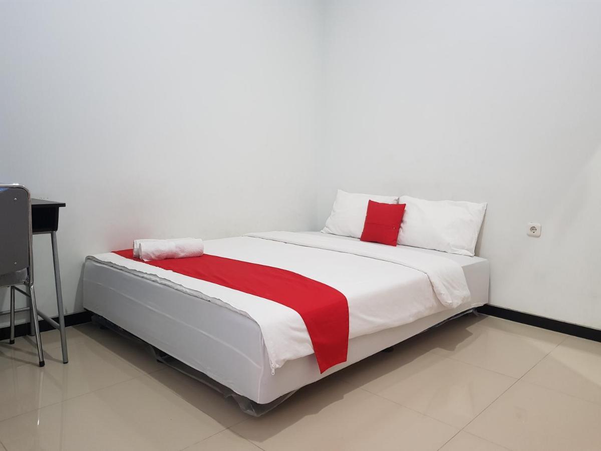 Villetta House Syariah Kudus エクステリア 写真