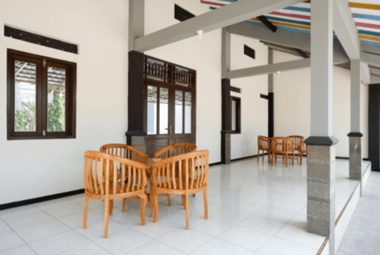 Villetta House Syariah Kudus エクステリア 写真
