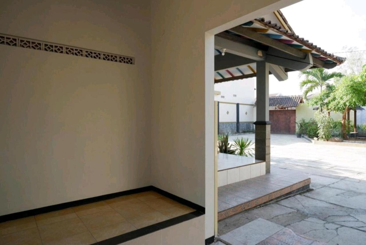 Villetta House Syariah Kudus エクステリア 写真