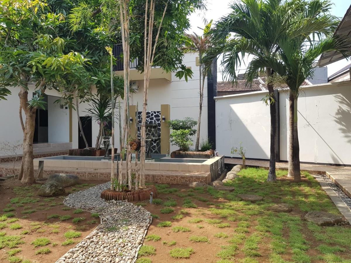 Villetta House Syariah Kudus エクステリア 写真