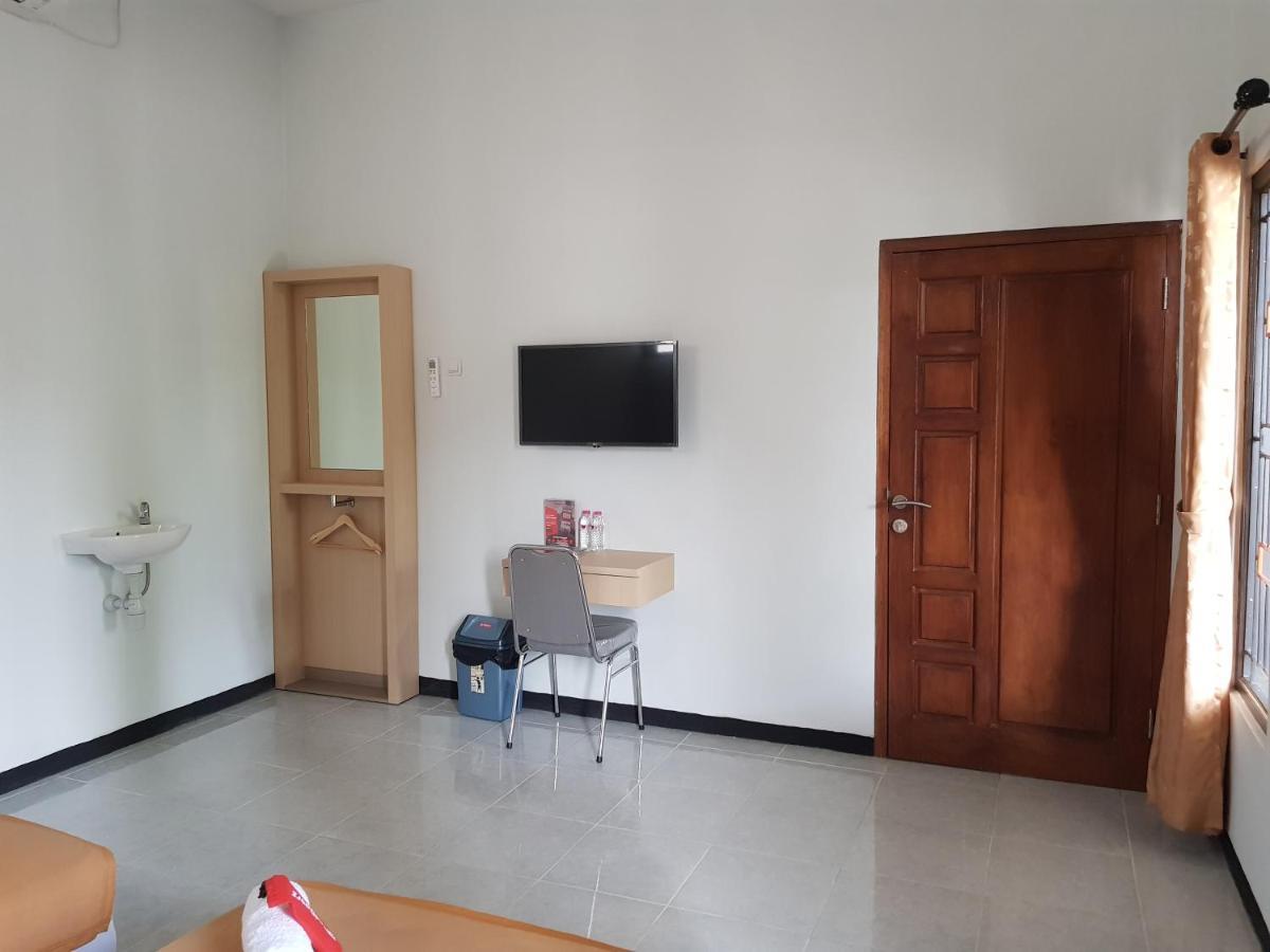 Villetta House Syariah Kudus エクステリア 写真
