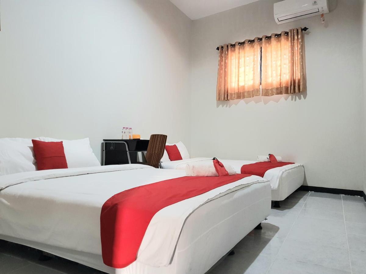 Villetta House Syariah Kudus エクステリア 写真