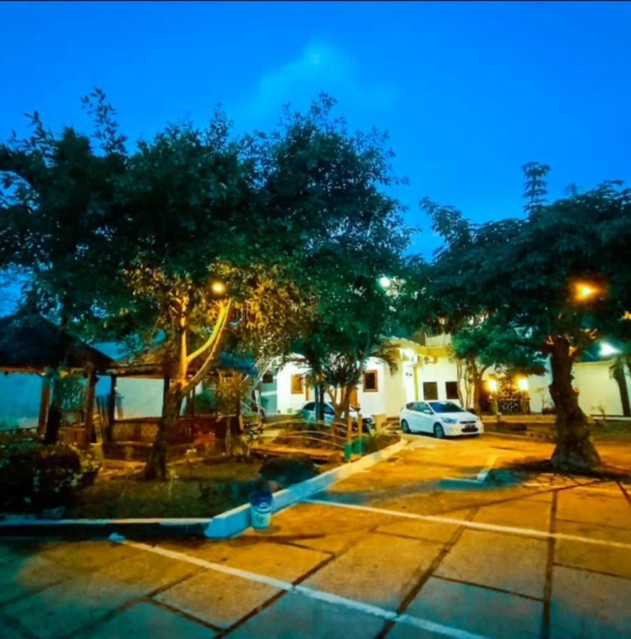 Villetta House Syariah Kudus エクステリア 写真