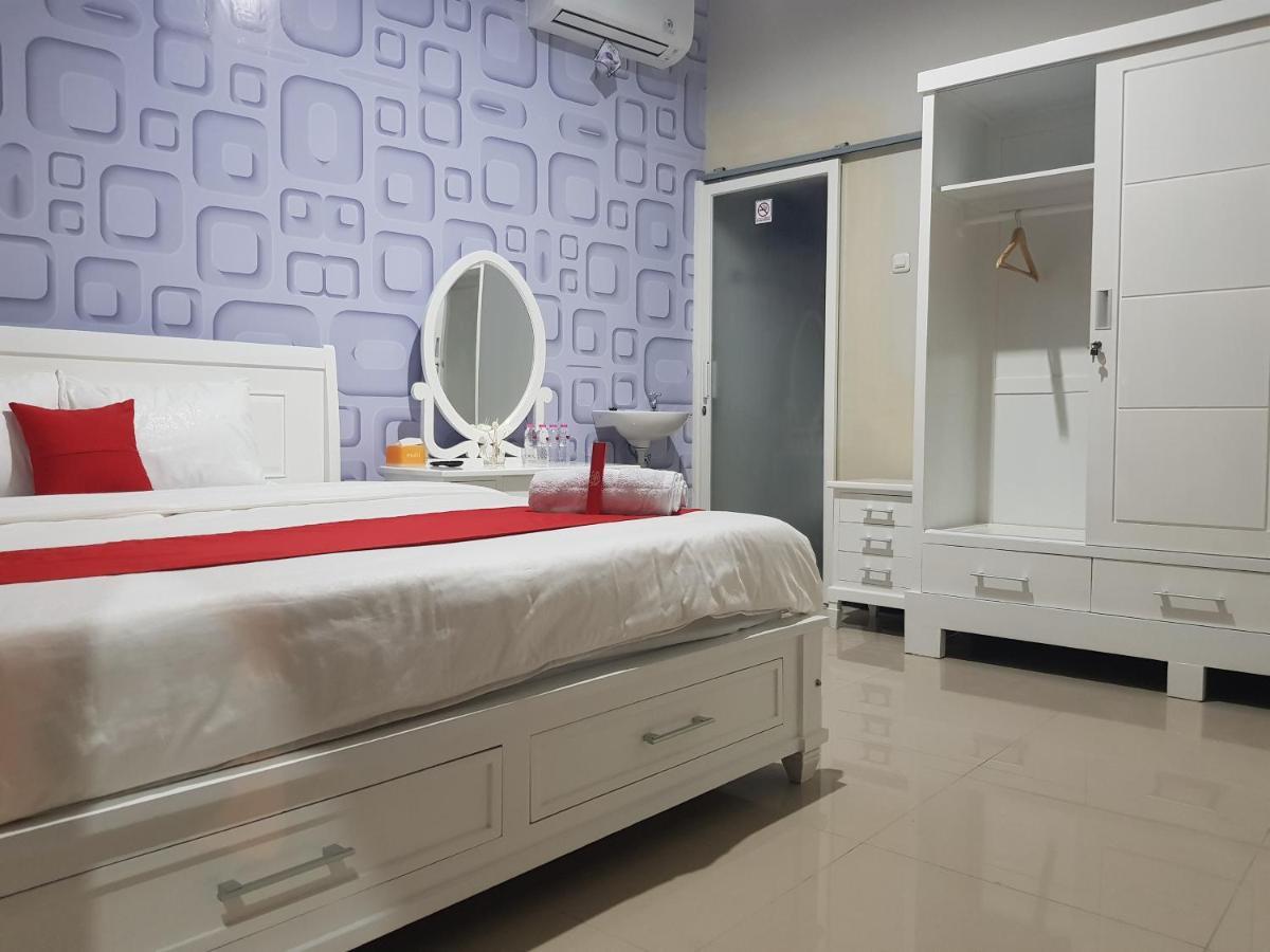Villetta House Syariah Kudus エクステリア 写真
