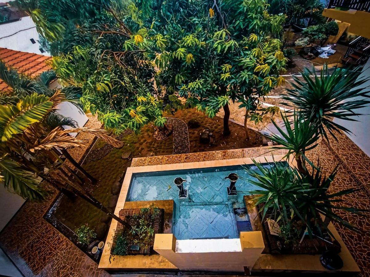 Villetta House Syariah Kudus エクステリア 写真