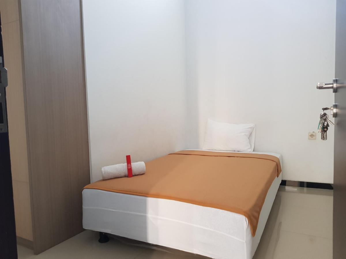 Villetta House Syariah Kudus エクステリア 写真
