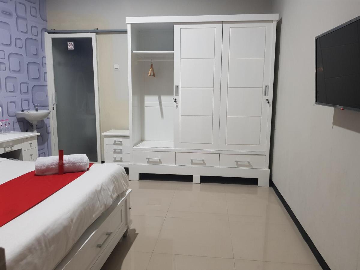 Villetta House Syariah Kudus エクステリア 写真