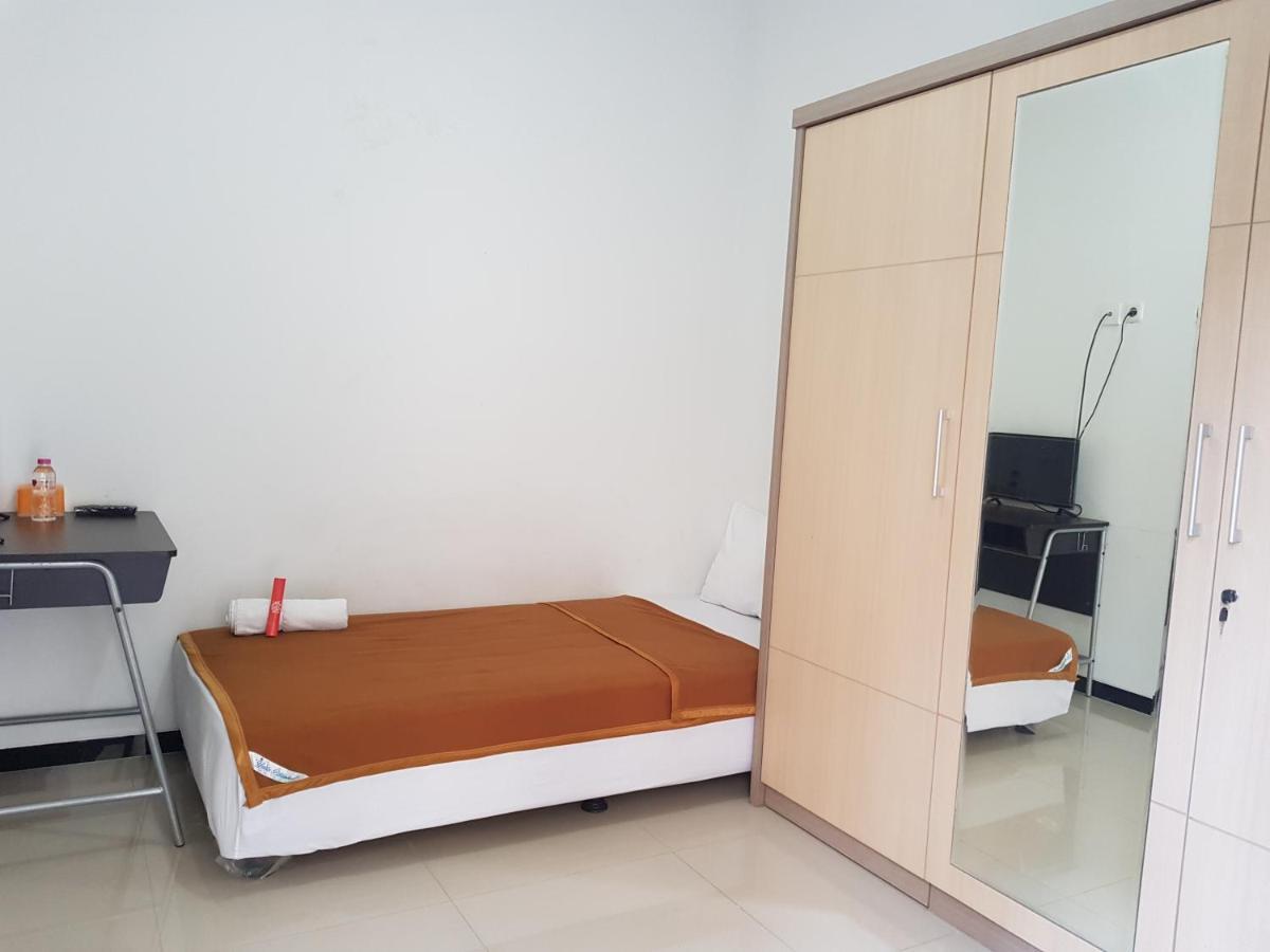 Villetta House Syariah Kudus エクステリア 写真