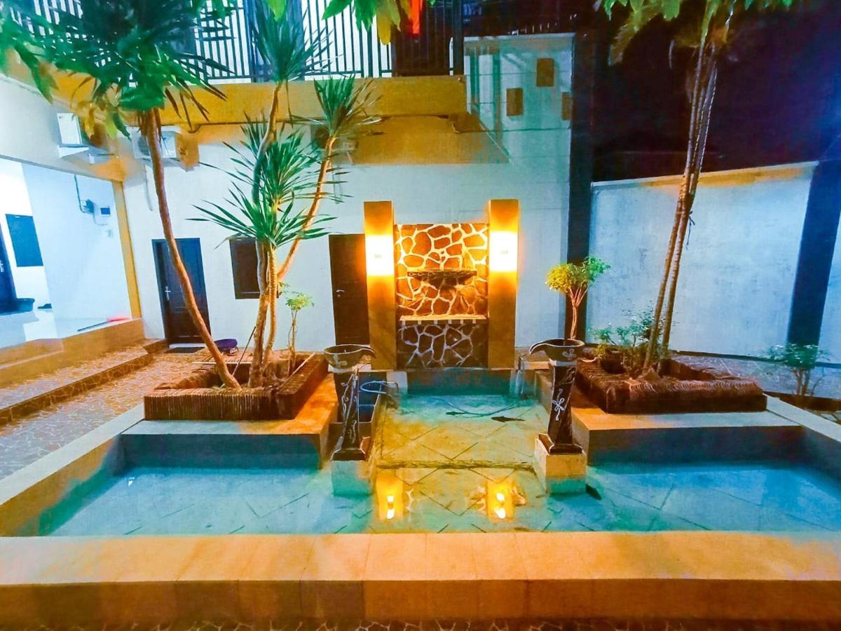 Villetta House Syariah Kudus エクステリア 写真